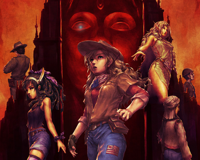La-Mulana 2: un nuovo trailer annuncia l'uscita in estate