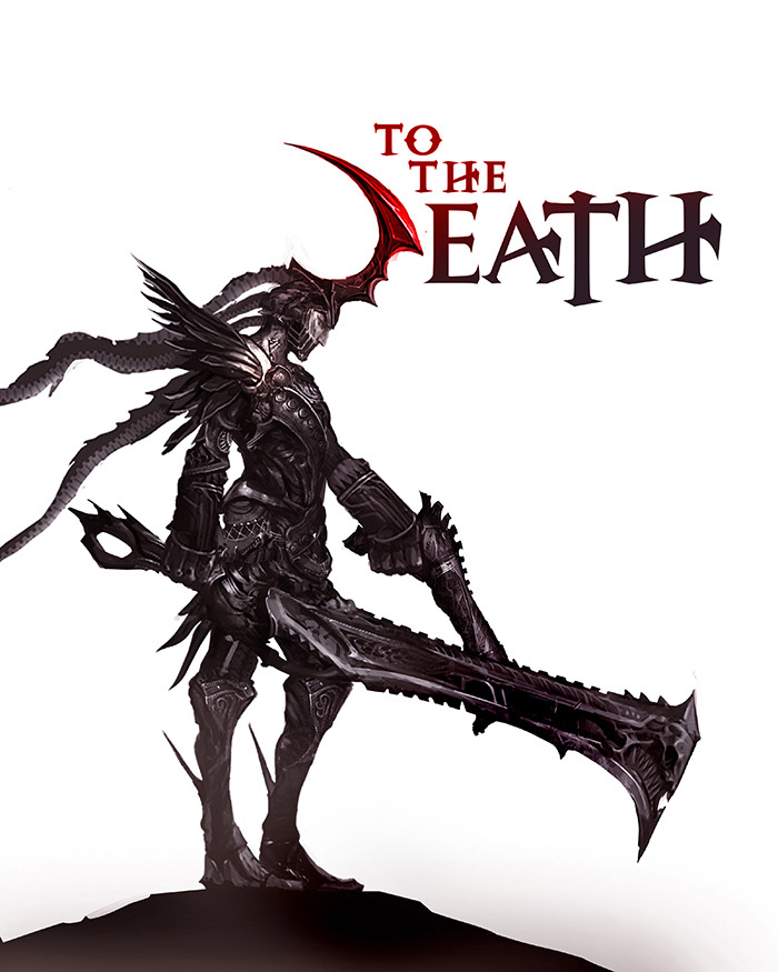 To the Death è il nuovo progetto di sviluppatori ex-Infinity Ward e Santa Monica, su Kickstarter To the Death è il nuovo progetto di sviluppatori ex-Infinity Ward e Santa Monica, su Kickstarter