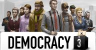 Democracy 3 per PC Windows