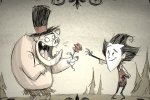 Don't Starve annunciato ufficialmente per Nintendo Switch con un video - Video