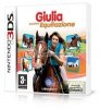 Giulia Passione Equitazione per Nintendo 3DS