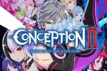 Conception II: Children of the Seven Stars ha una data americana - Notizia