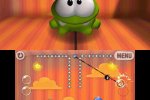 Activision annuncia Cut the Rope: La Trilogia per Nintendo 3DS - Notizia