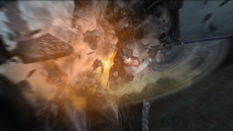 Toukiden: The Age of Demons