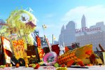 Sunset Overdrive - Due nuovi artwork e qualche informazione - Notizia