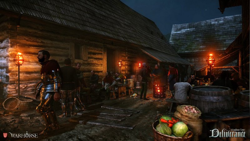 Immagine di Kingdom Come: Deliverance per PC Windows