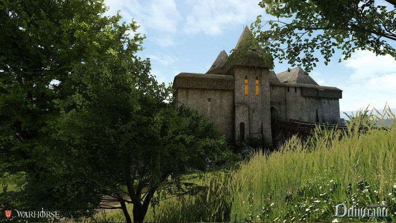 Immagine di Kingdom Come: Deliverance per PC Windows