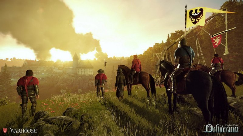 Immagine di Kingdom Come: Deliverance per PC Windows