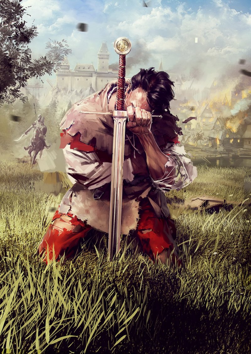 Immagine di Kingdom Come: Deliverance per PC Windows