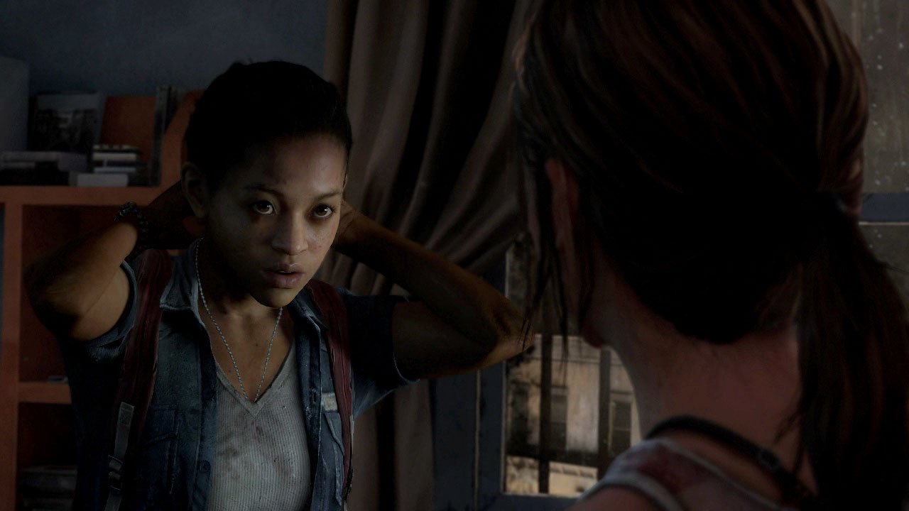 The Last Of Us Left Behind Durata