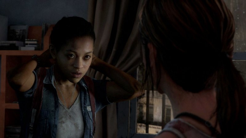 The Last of Us: Left Behind, recensione