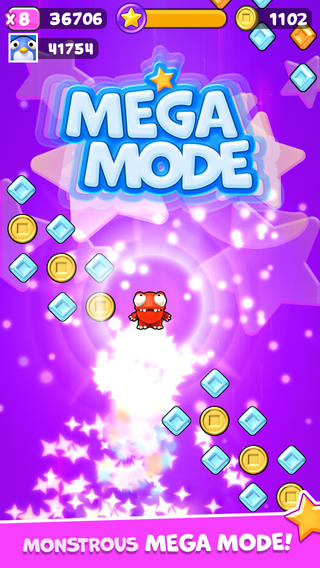 Mega Jump 2