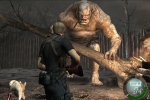 Un video sul Resident Evil 4 HD Project, un progetto per riproporre il celebre capitolo in alta definizione - Notizia