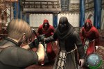 Resident Evil 4: Masahiro Sakurai fu il primo a lodare la nuova inquadratura, dice Mikami - Notizia