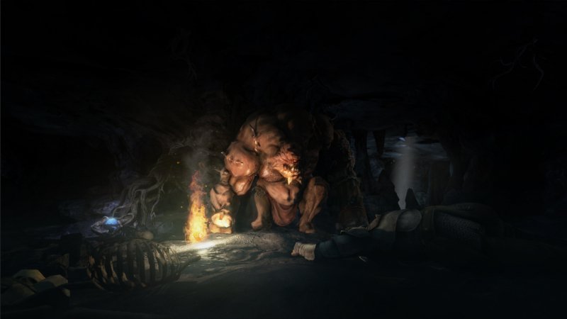 Might & Magic X - Legacy