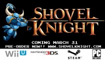 Shovel Knight - Trailer con data di lancio