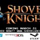 Shovel Knight - Trailer con data di lancio