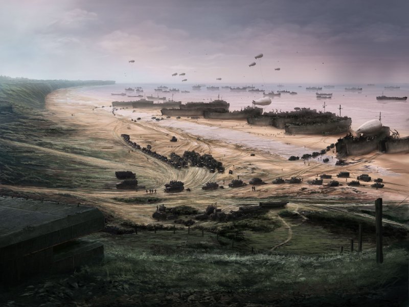 Immagine di Hearts of Iron IV per PC Windows
