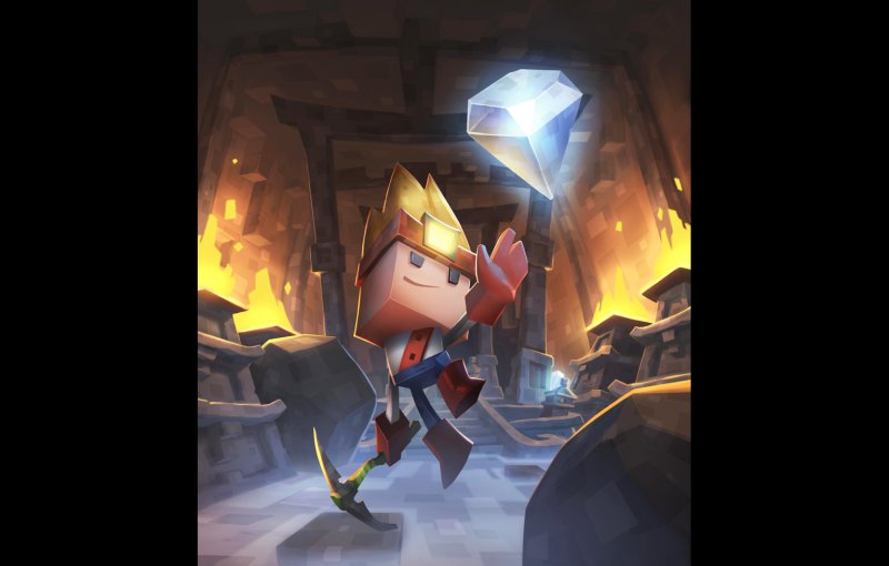 Boulder Dash - 30th Anniversary