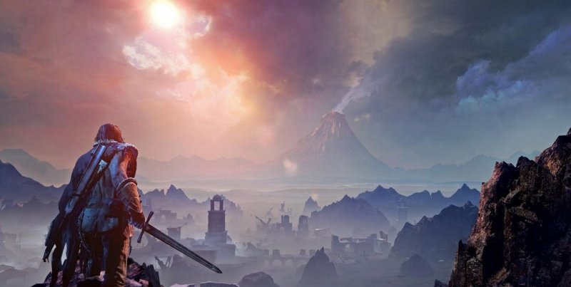 La Terra di Mezzo: L'Ombra di Mordor non uscirà su Wii U La Terra di Mezzo: L'Ombra di Mordor non uscirà su Wii U