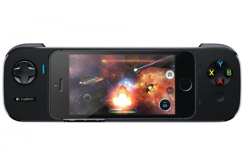 Logitech PowerShell Logitech PowerShell