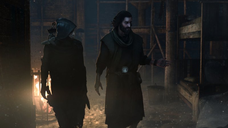 Gli achievement di Thief rivelano che si potrà giocare anche senza uccidere nessuno