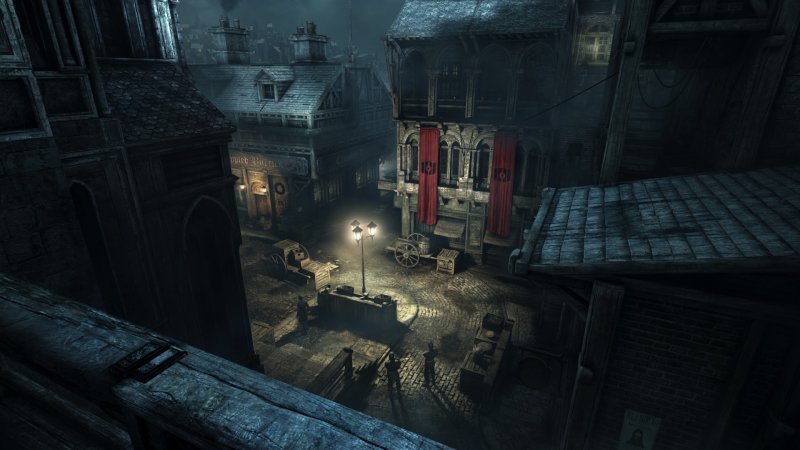 Immagine di Thief per PlayStation 4