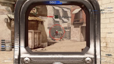 S.K.I.L.L. - Special Force 2