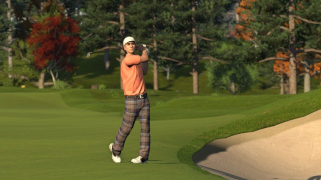 The Golf Club