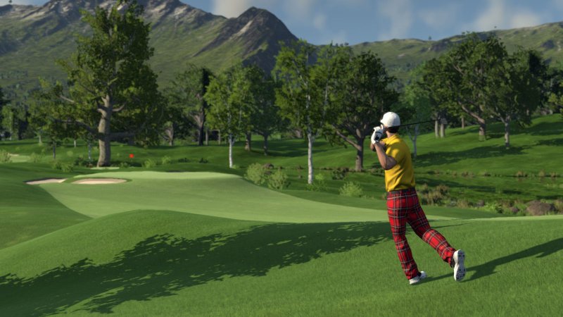 Immagine di The Golf Club per Xbox One