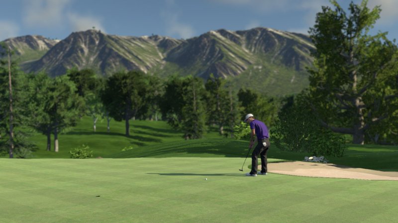The Golf Club è disponibile da oggi per Xbox One e PC The Golf Club è disponibile da oggi per Xbox One e PC