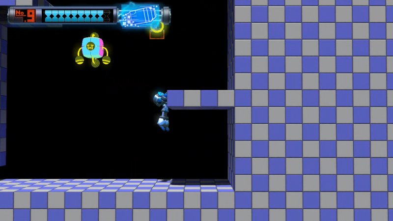 Immagine di Mighty No. 9 per PC Windows