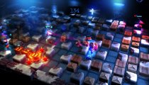 Basement Crawl - Trailer del gameplay