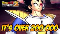Dragon Ball Z: Battle of Z - Trailer di lancio