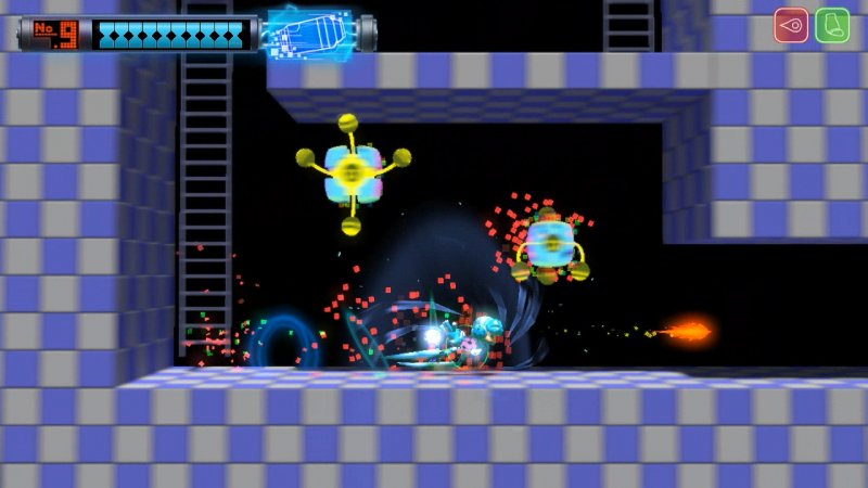 Immagine di Mighty No. 9 per PC Windows