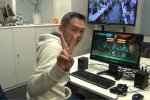 Mighty No.9 - Tre immagini dell'alfa e una foto di Inafune - Notizia