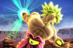 Anche il furioso Broly nel cast di Dragon Ball Xenoverse - Notizia