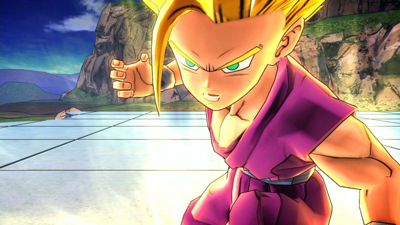 La Soluzione di Dragon Ball Z: Battle of Z