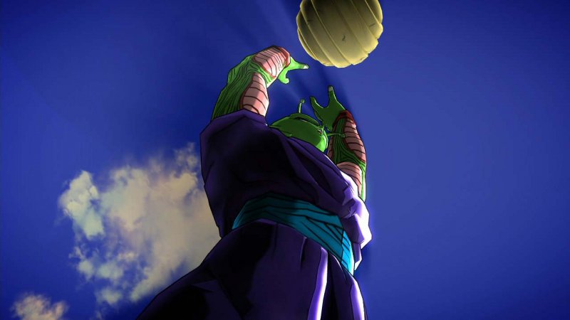 Immagine di Dragon Ball Z: Battle of Z per PlayStation 3