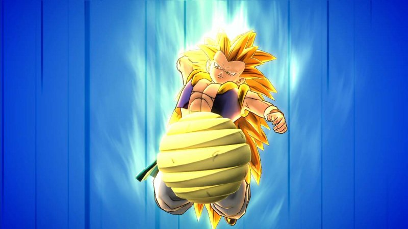 Immagine di Dragon Ball Z: Battle of Z per PlayStation 3