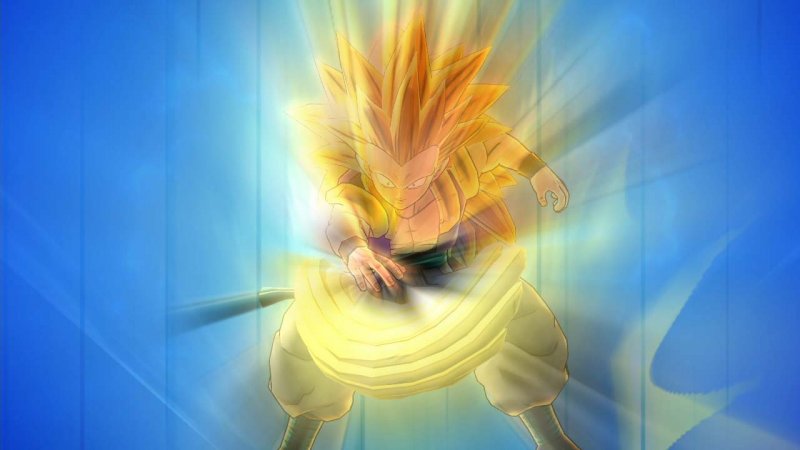 Immagine di Dragon Ball Z: Battle of Z per PlayStation 3