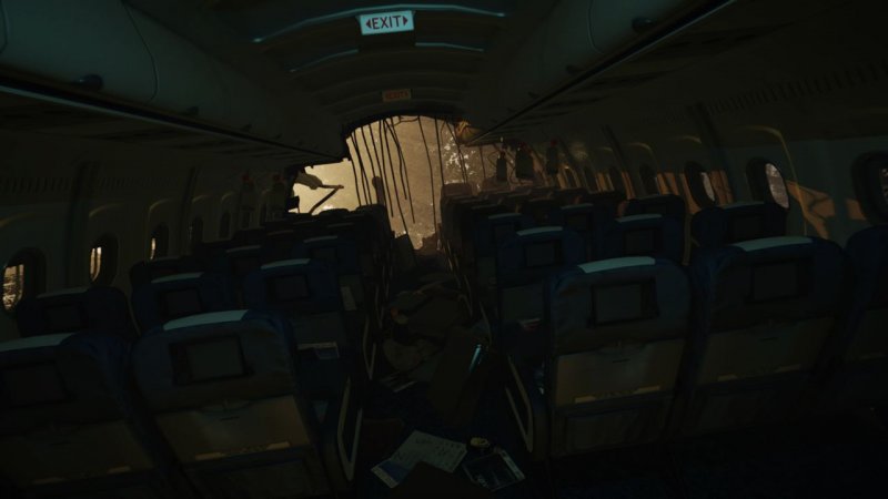 Immagine di The Forest per PC Windows