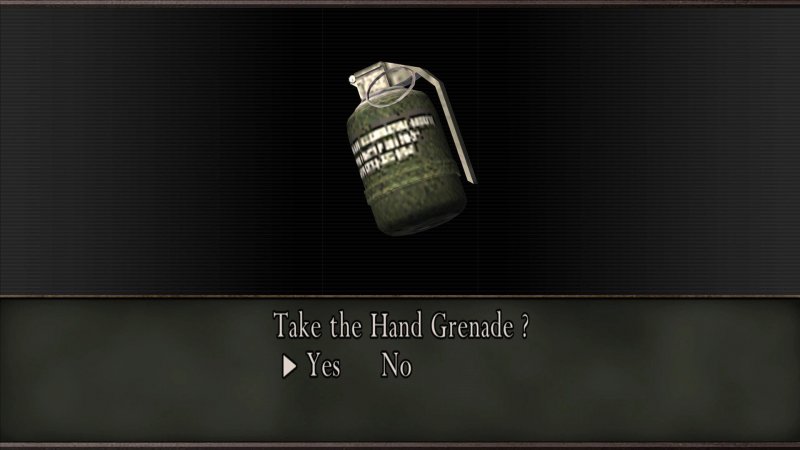 Immagine di Resident Evil 4 per PC Windows