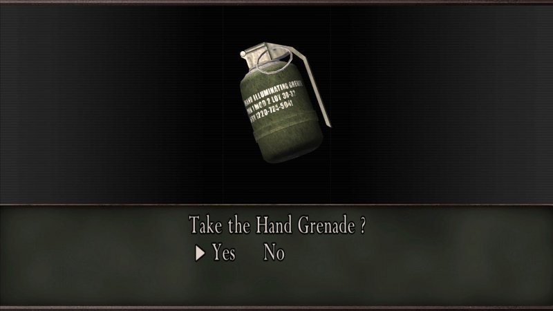 Immagine di Resident Evil 4 per PC Windows
