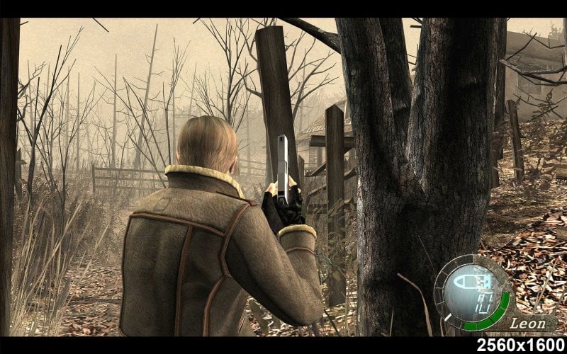 Resident Evil 4 è stato un totale cambio di paradigma che ha protetto la scintilla della serie