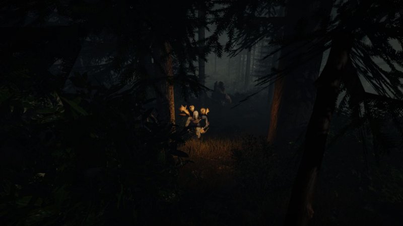 Immagine di The Forest per PC Windows