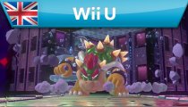 Super Mario 3D World - Il trailer "hardcore"
