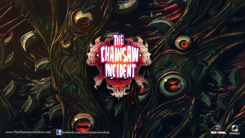 The Chainsaw Incident