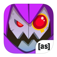 Castle Doombad per iPad