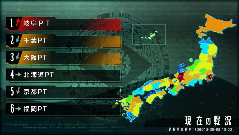 Immagine di Freedom Wars per PlayStation Vita